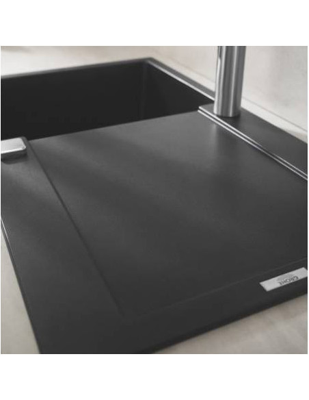 Grohe virtuves izlietne K500 31644AP0 - 10