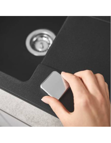 Grohe virtuves izlietne K500 31644AP0 - 11