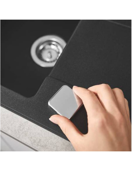 Grohe virtuves izlietne K500 31644AP0 - 11