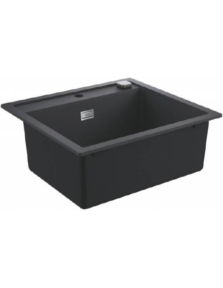 Grohe virtuves izlietne K700 31651AP0 - 3