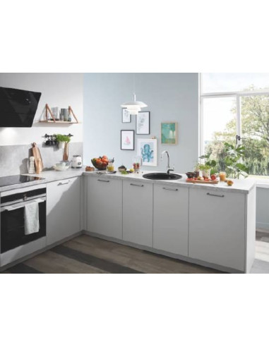 Grohe virtuves izlietne K200 31656AP0 - 5