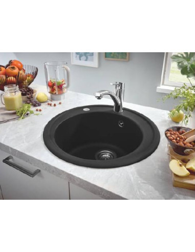 Grohe virtuves izlietne K200 31656AP0 - 6