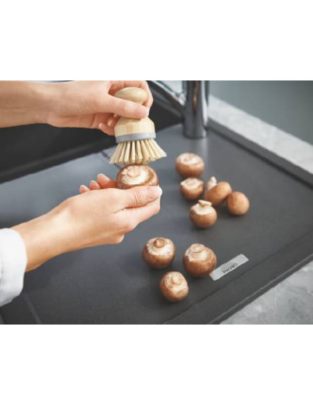 Grohe virtuves izlietne K400 31639AP0 - 5