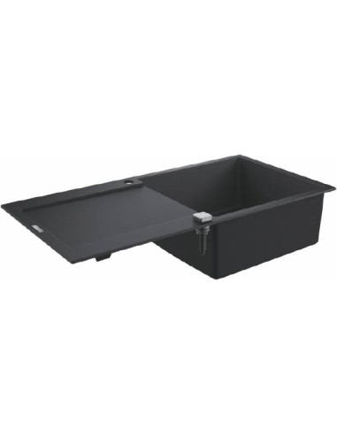 Grohe virtuves izlietne K500 31645AP0 - 3