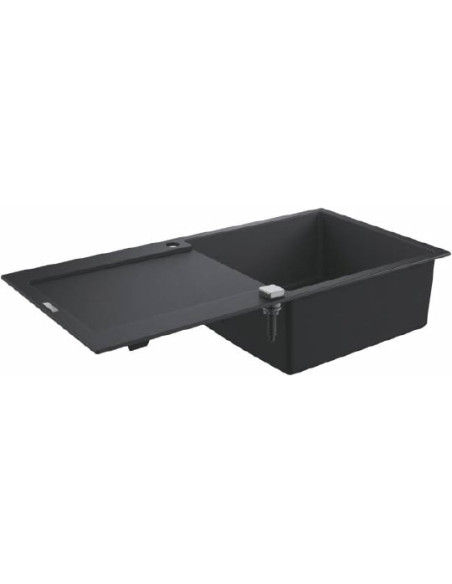 Grohe virtuves izlietne K500 31645AP0 - 3