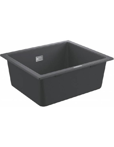 Grohe virtuves izlietne K700U 31654AP0 - 3