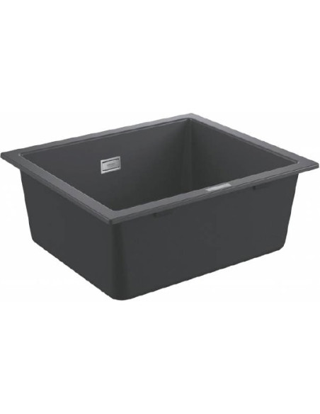 Grohe virtuves izlietne K700U 31654AP0 - 3