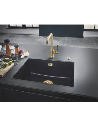 Grohe virtuves izlietne K700U 31655AP0 - 5