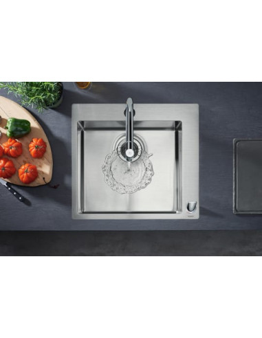 Komplekts: Hansgrohe C71-F450-06 43201000