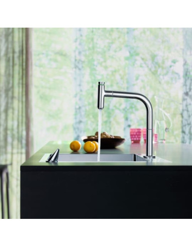 Komplekts: Hansgrohe C71-F450-06 43201000