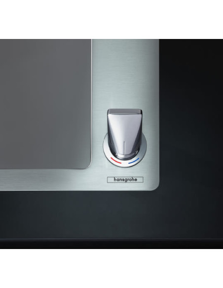 Komplekts: Hansgrohe C71-F655-09 43206000