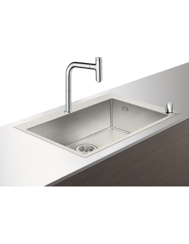 Komplekts: Hansgrohe C71-F660-08 43202000