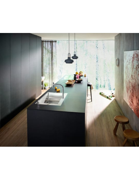 Komplekts: Hansgrohe C71-F660-08 43202000