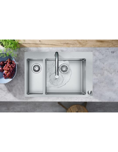 Komplekts: Hansgrohe C71-F655-09 43206800