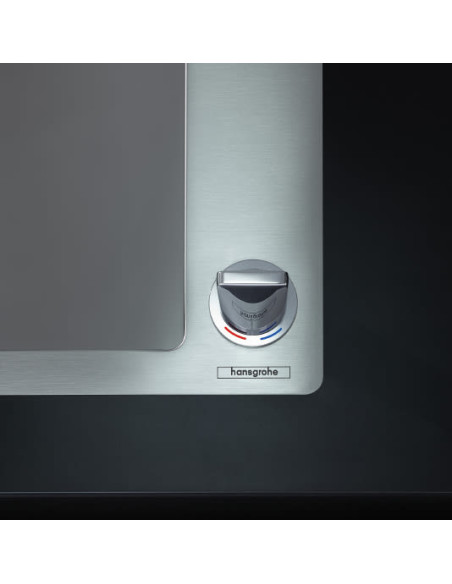 Komplekts: Hansgrohe C71-F655-09 43206800