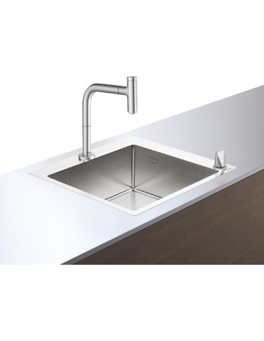 Komplekts: Hansgrohe C71-F450-06 43201800