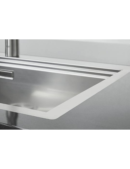 Grohe virtuves izlietne K1000 31582SD0 - 5