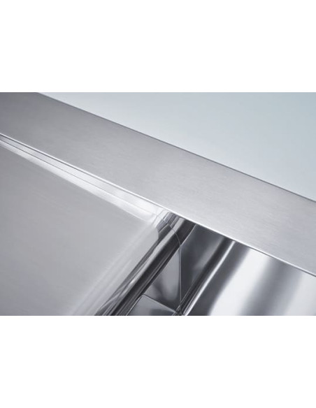 Grohe virtuves izlietne K1000 31582SD0 - 6