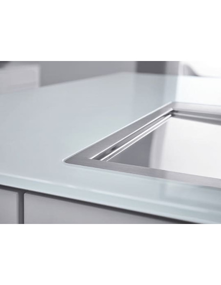 Grohe virtuves izlietne K1000 31582SD0 - 7