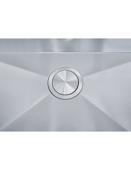 Grohe virtuves izlietne K1000 31582SD0 - 8