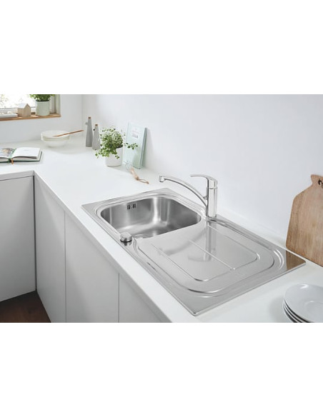 Grohe virtuves izlietne K300 31563SD0 - 3