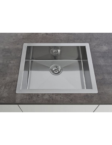 Grohe virtuves izlietne K700 31579SD0 - 7