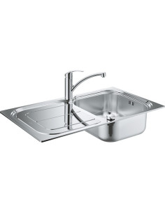 https://magma.lv/62628/komplekts-grohe-eurosmart-31565sd0-virtuves-izlietne-k300-31563sd0-jaucejkrans-eurosmart-33281002.jpg 2