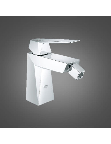Grohe bidē jaucējkrāns Allure Brilliant 23117000 - 4