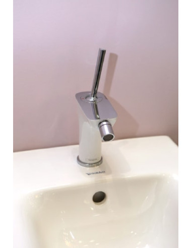 Hansgrohe bidē jaucējkrāns PuraVida 15270400