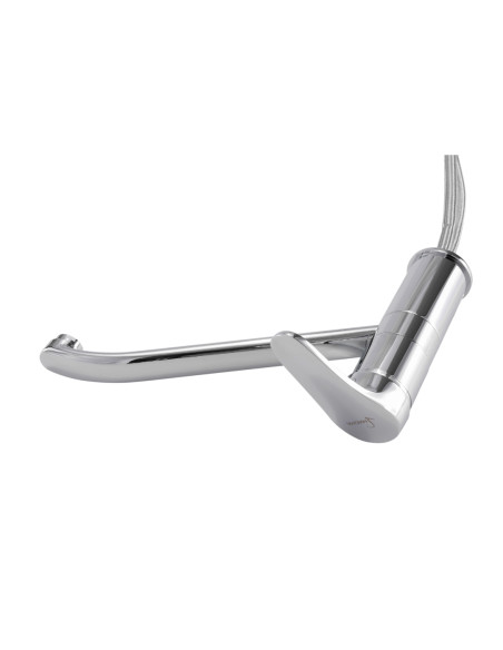 Virtuves izlietnes krāns MG-6252, 3/8, JUPITS