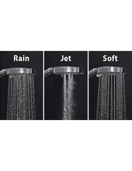 Ravak rokas duša 953.00 - 10