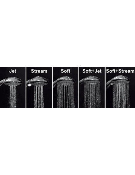 Ravak rokas duša 952.00 - 8