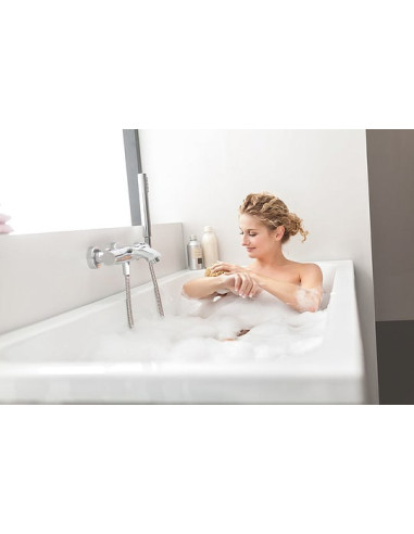 Ravak rokas duša Chrome 957.00 - 10