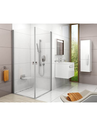 Ravak rokas duša Chrome 957.00 - 12