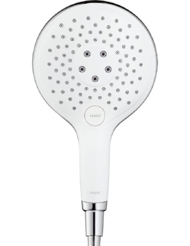 Hansgrohe rokas duša Raindance Select S 150 Air...