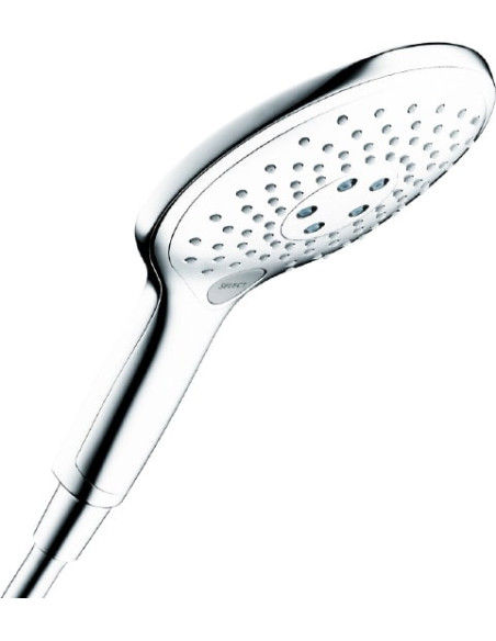 Hansgrohe rokas duša Raindance Select S 150 Air 3jet 28588400