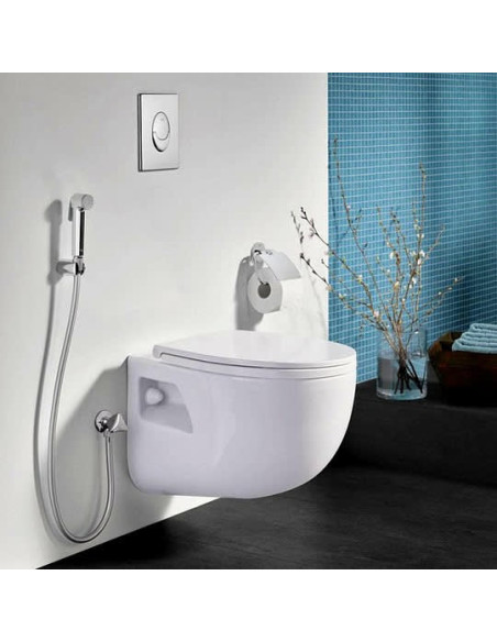 Grohe higiēniska duša Tempesta-F 27512001 - 8