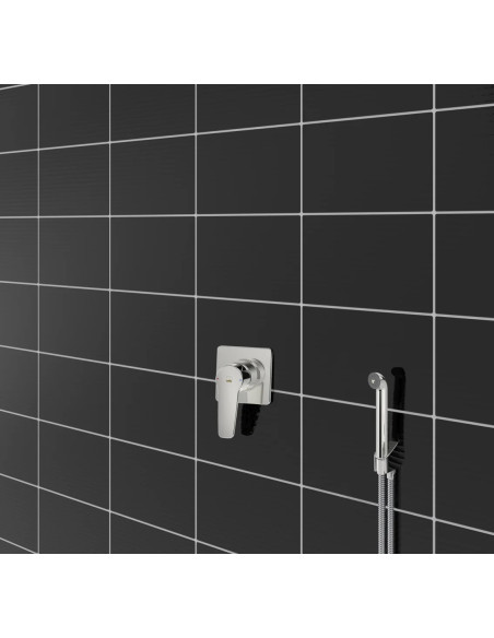 Oras higiēniska duša Saga 3993