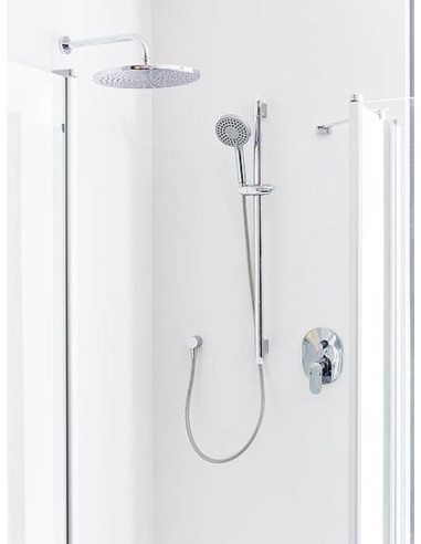 Ravak kronšteins augšējai dušai 702.00 - 8