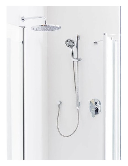 Ravak kronšteins augšējai dušai 702.00 - 8