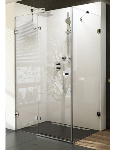 Ravak kronšteins augšējai dušai 702.00 - 9