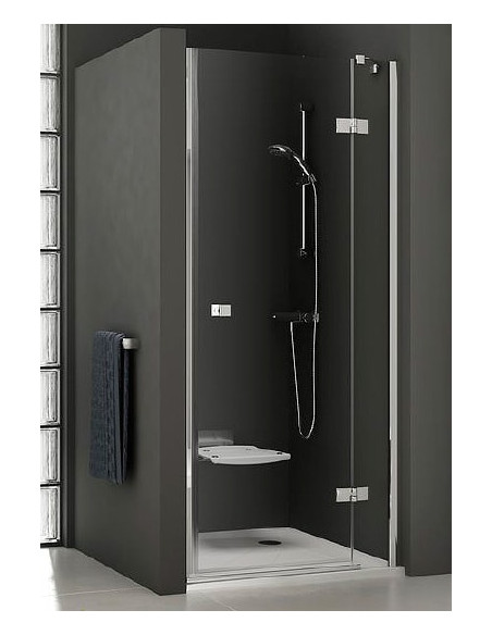 Ravak dušas durvis Smartline 0SPAAA00Z1 - 9