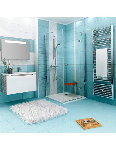 Ravak dušas durvis Smartline 0SPAAA00Z1 - 10