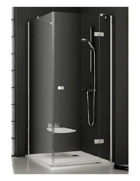 Ravak dušas durvis Smartline 0SPAAA00Z1 - 11