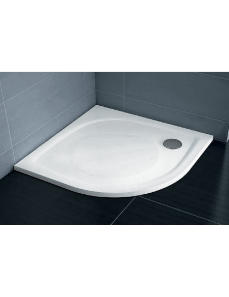 Ravak dušas paliktnis Elipso Pro-100 - 8