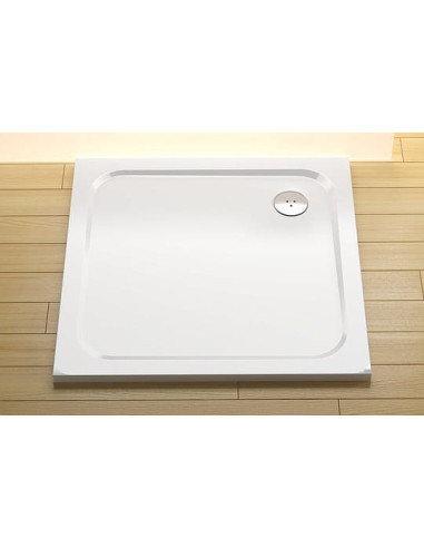 Ravak dušas paliktnis Perseus Pro-100 Chrome - 7