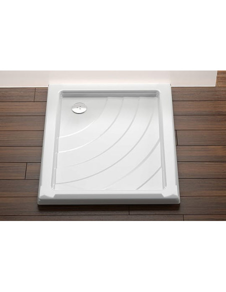 Ravak dušas paliktnis Aneta 75x90 LA - 7