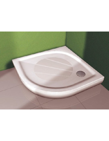 Ravak dušas paliktnis Elipso Pro-80 - 9