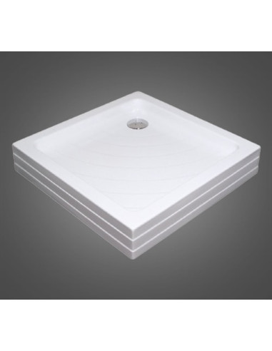 Ravak dušas paliktnis Angela-90 PU - 6