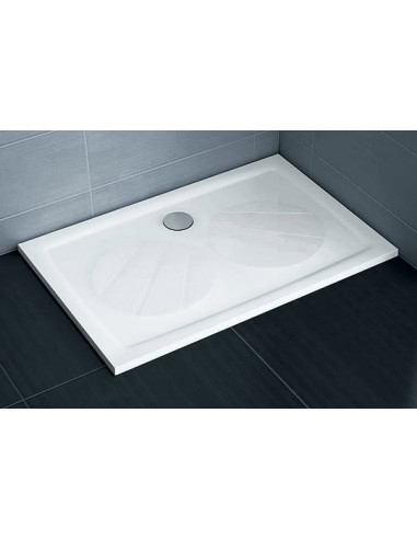 Ravak dušas paliktnis Gigant Pro 120x80 - 7